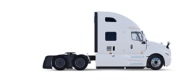 LT series truck