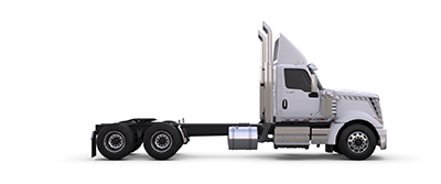 Lonestar truck